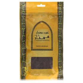 Swiss Arabian Oudh Muattar Mumtaz by Swiss Arabian Bakhoor Incense (Unisex)