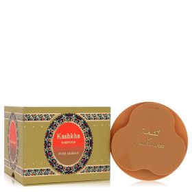 Swiss Arabian Kashkha by Swiss Arabian 18 Tablets Incense Bakhoor (Unisex)