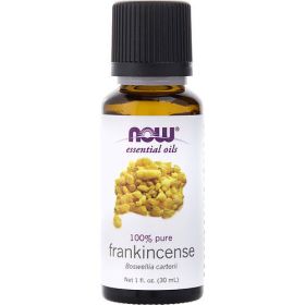 ESSENTIAL OILS NOW by NOW Essential Oils FRANKINCENSE OIL 1 OZ