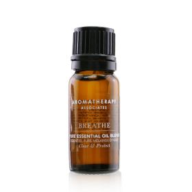 AROMATHERAPY ASSOCIATES - Breathe Pure Essential Oil Blend 01550/RN571010 10ml/0.33oz