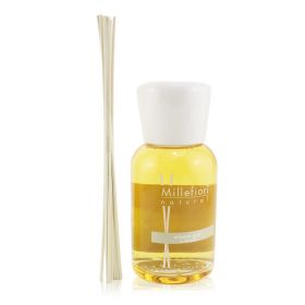 MILLEFIORI - Natural Fragrance Diffuser - Mineral Gold 500ml/16.9oz