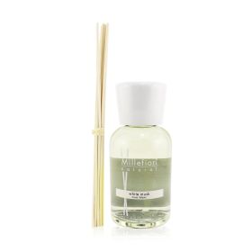 MILLEFIORI - Natural Fragrance Diffuser - White Musk 500ml/16.9oz