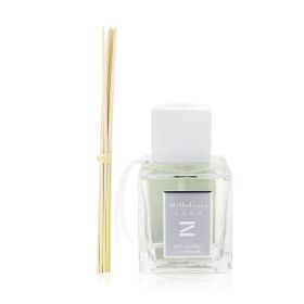 MILLEFIORI - Zona Fragrance Diffuser - Soft Leather 250ml/8.45oz