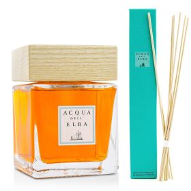 ACQUA DELL'ELBA - Home Fragrance Diffuser - Note Di Natale 500ml/17oz