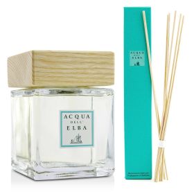 ACQUA DELL'ELBA - Home Fragrance Diffuser - Giglio Delle Sabbie 200ml/6.8oz