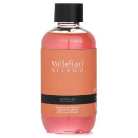 MILLEFIORI - Natural Fragrance Diffuser Refill - Osmanthus Dew 698373 250ml/8.45oz