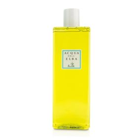 ACQUA DELL'ELBA - Home Fragrance Diffuser Refill - Giardino Degli Aranci 500ml/17oz