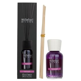 MILLEFIORI - Natural Fragrance Diffuser - Volcanic Purple 692678 500ml/16.9oz