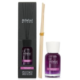 MILLEFIORI - Natural Fragrance Diffuser - Volcanic Purple 692692 100ml/3.38oz